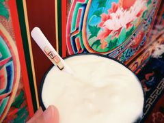 -卡万金特色藏餐