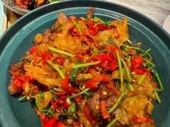 -鹿港小镇(霄云店)