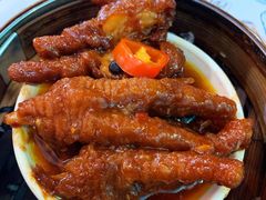 酱皇蒸凤爪-点点心点心专门店(湾仔店)