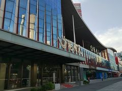-艳阳天·非遗楚菜(武汉客厅店)