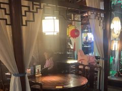 -韵秋荷(宝山龙湖天街店)