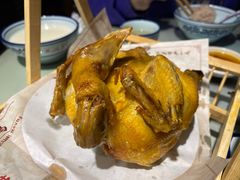 -风波庄(罍街分舵)