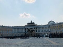 -冬宫广场