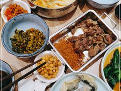 -小满手工粉(北京来福士店)