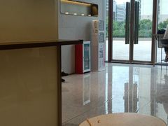 -喜茶(合肥正大广场店)