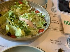 -阿顾西餐·牛排披萨(北戴河店)