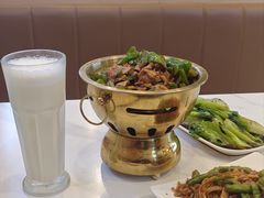 -嘉和一品粥(北京西站北广场北恒大厦店)