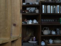 -知亘茶食
