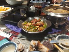 -95号酱骨·一块豆腐(展春园西路店)