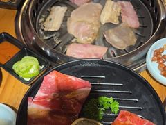 -九田家黑牛烤肉料理(香河店)