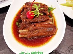 -闽海肴(北辰荟店)