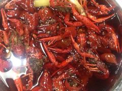 辣盆盆麻辣小龙虾-辣盆盆麻辣小龙虾(哈尔滨总店)
