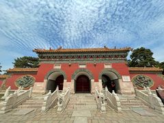 -北陵公园