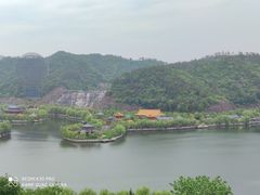 -横店圆明新园