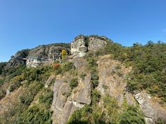 -大慈岩风景区