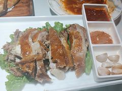 -阿西娅食府(中关村店)