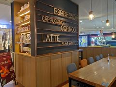 -COSTA COFFEE(恒基名人购物中心店)