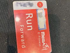 -美格菲健身中心(新都会店)
