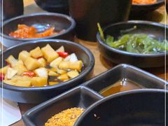 -九田家黑牛烤肉料理(晋阳街店)