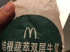 -麦当劳(鼓楼店)