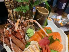 -和彩放题餐厅(酒仙桥店)