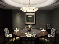 -Yan Ting 宴庭中餐厅(上海静安瑞吉酒店)