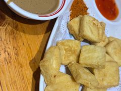 -老姑砂锅·烧烤天津菜(体北道店)