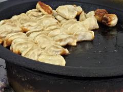 -黄阿姨锅贴大王(万航渡路店)