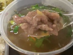 -好成财牛排馆(涂门街总店)