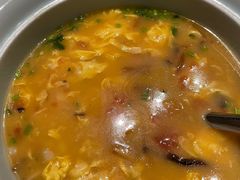 -村长家的疙瘩汤·东营菜(东营茶城店)