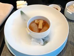 -南京景枫万豪酒店·万豪中餐厅