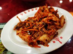 -西塔大冷面(市府大路店)