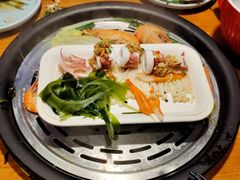 -三个渔夫·蒸汽海鲜(小白楼店)