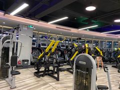 -艾型动健身游泳(环宇城店)