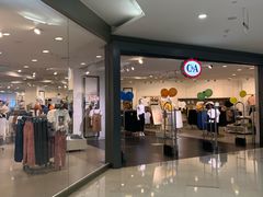 -C&A(西市城购物中心店)