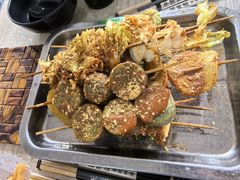 -傣家妹子过桥米线(一号店)