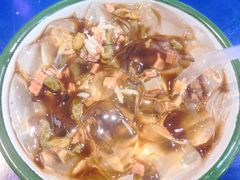 -马路边边串串香(苗栗路店)