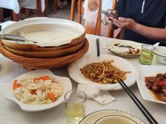 -天乐农家鱼头王(天目湖店)