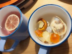 -蜜桃餐厅·伴山(绿宝广场店)