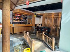 -壹零捌道·北京烤鸭(车公庄店)