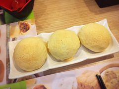 -添好运点心专门店(中环IFC店)