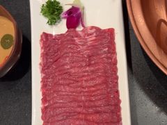-南门涮肉(北洼路店)