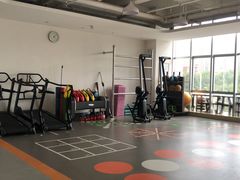 -黄金时代健身(CBD店)