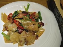 -東舍食唐精品陕菜馆