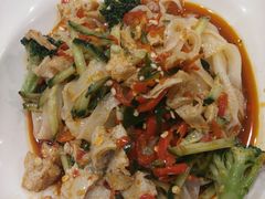 -魏家凉皮(博水商务大厦店)