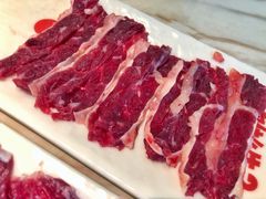 -为什么牛潮汕牛肉火锅(中信广场店)