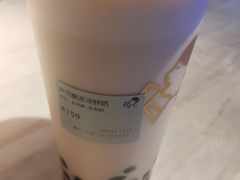 -喜茶(上海五角场万达店)