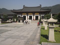 -敬亭山风景名胜区-弘愿寺