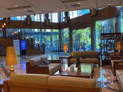 -深圳海景嘉途酒店(东翼楼)