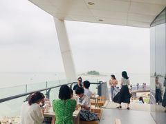 -太平洋咖啡(海天驿站店)